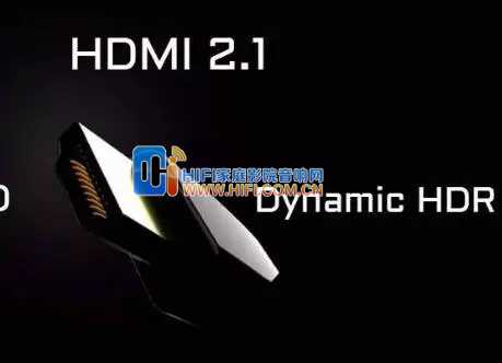 启动8K60 HDR模式!HDMI 2.1标准与新一代48G线材规格公布 20170918022042177