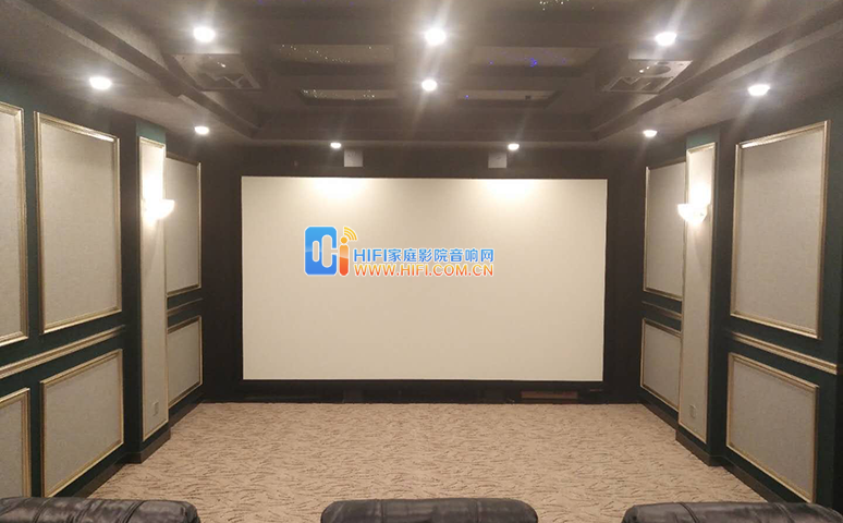 哈曼harman全球区总监莅临我店进行音响系统研讨 20171016035949619