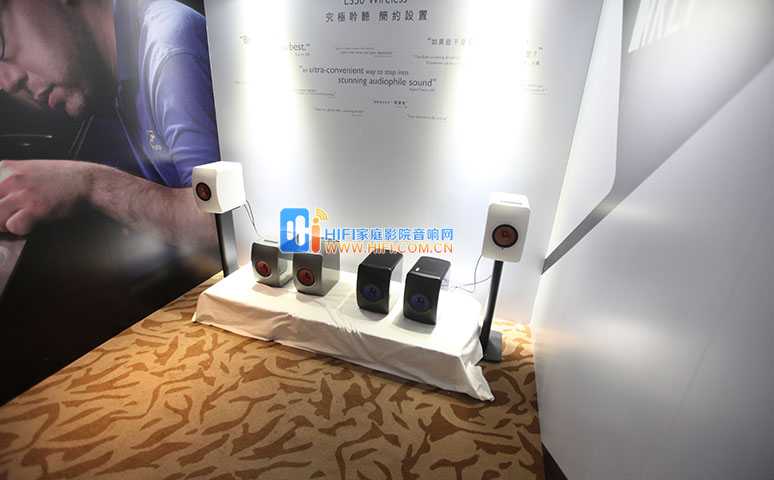hifi试听展这三天我们为您带来了什么? 20171108041219427