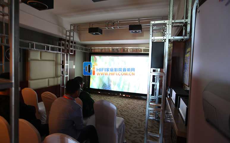 hifi试听展这三天我们为您带来了什么? 20171108041406357