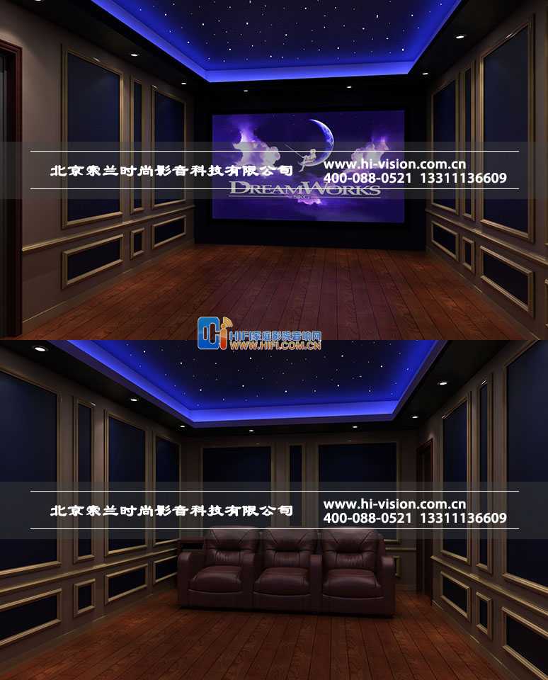 延续经典——麦卡伦地MK系列7.2.2全景声家庭影院系统 20171205021857447