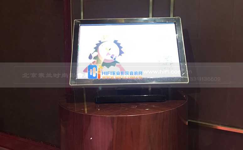 在家中享受演出级的K歌体验——APG卡拉OK私人影音娱乐案例 20180111043348888