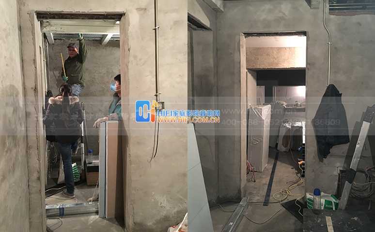 声盾隔音门案例分享,专业录音棚坚实的后盾 20180114051514935