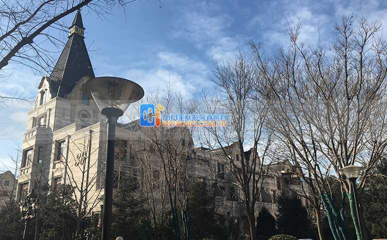 中海九号公馆家庭影院装修工程纪实(二) 20180115052526838