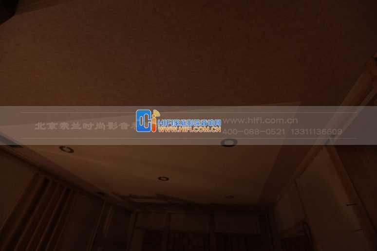 大望路录音棚声学装修工程纪实(三) 20180203033734429
