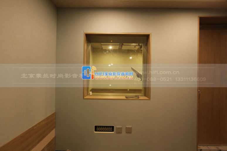 大望路录音棚声学装修工程纪实(三) 20180203033749605