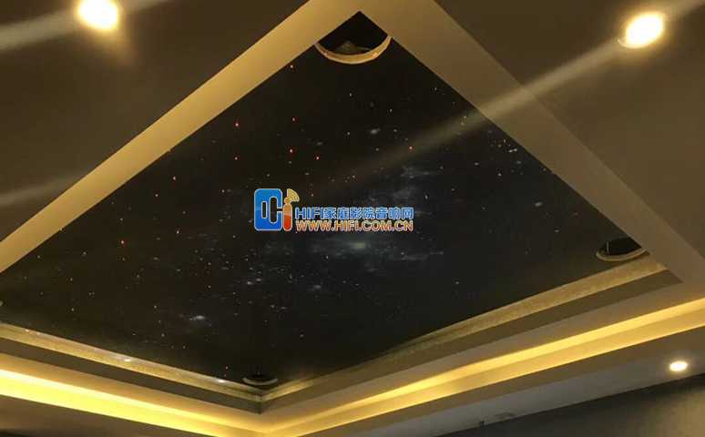 这个情人节,让我送你一片星空 20180207115635364