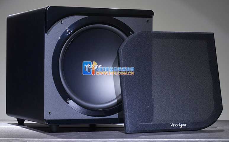 让你的家庭影院系统效果再提升 Velodyne (威力登) Impact 12 MKII 20180313035942376