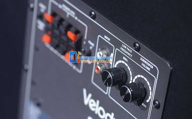 让你的家庭影院系统效果再提升 Velodyne (威力登) Impact 12 MKII 20180313040028471