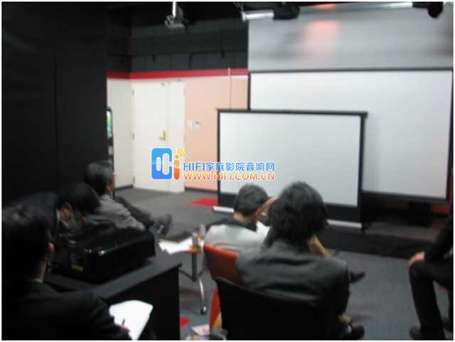 OS研发REIRODORU(HF102) HDR家庭影院幕布诞生记 20180315020740446