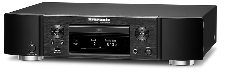 重新定义HIFI播放机——马兰士ND8006 “三合一”播放机 20180316022545160