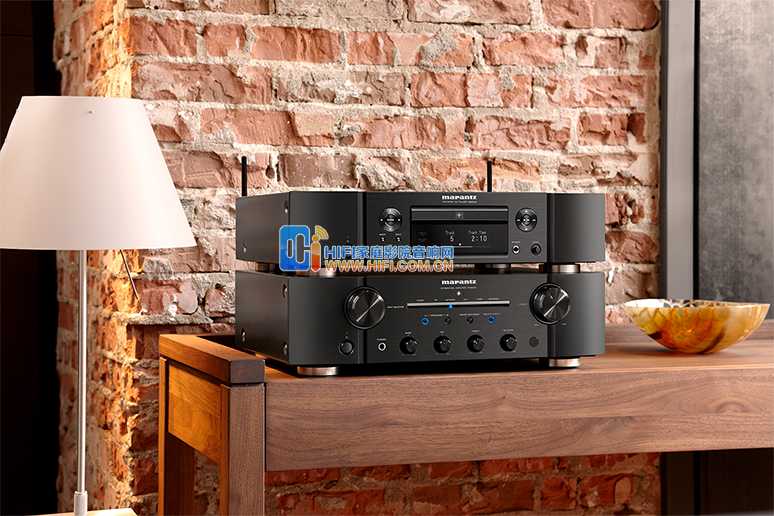 重新定义HIFI播放机——马兰士ND8006 “三合一”播放机 20180316022640455