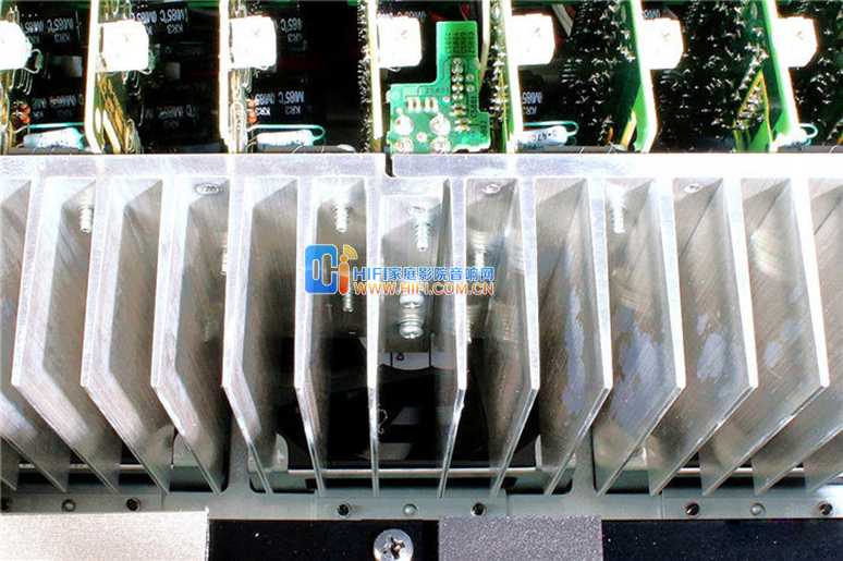 首台内置Auro-3D !Denon天龙AVR-X6400H家庭影院功放初体验 20180409051643276