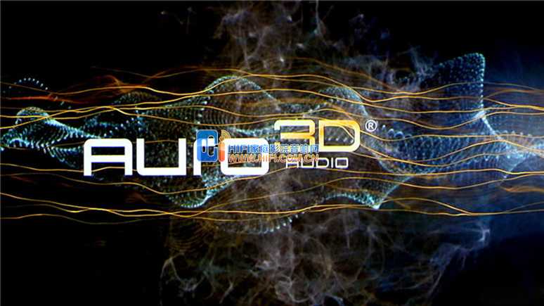 首台内置Auro-3D !Denon天龙AVR-X6400H家庭影院功放初体验 20180409051713856