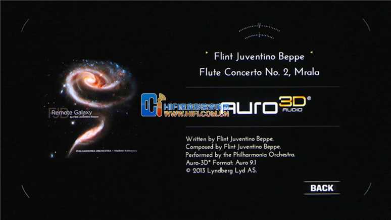首台内置Auro-3D !Denon天龙AVR-X6400H家庭影院功放初体验 20180409051912494