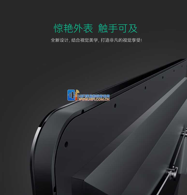 AI魔镜新品开箱 智慧生活一触即发 20180417040003511
