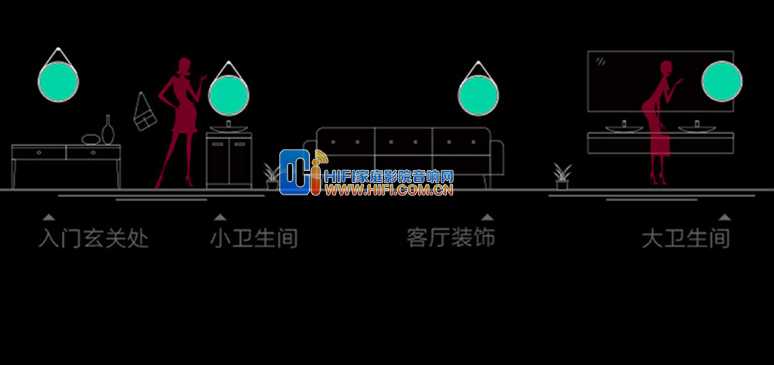 AI魔镜新品开箱 智慧生活一触即发 20180417040011831