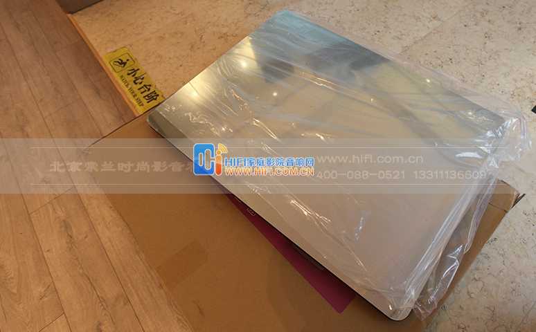AI魔镜新品开箱 智慧生活一触即发 20180417040314993