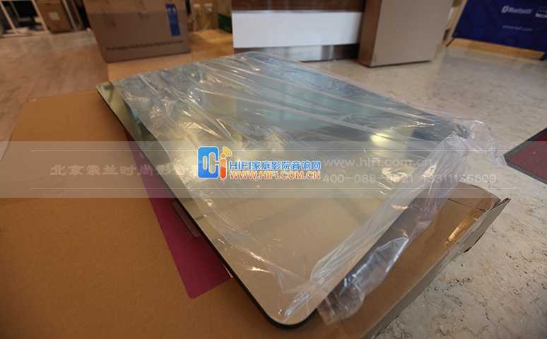 AI魔镜新品开箱 智慧生活一触即发 20180417040324586