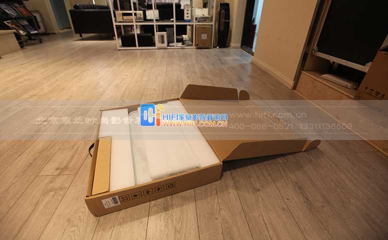 AI魔镜新品开箱 智慧生活一触即发 20180417040351286