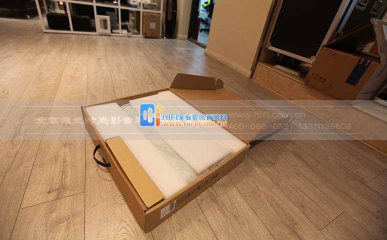 AI魔镜新品开箱 智慧生活一触即发 20180417040412500