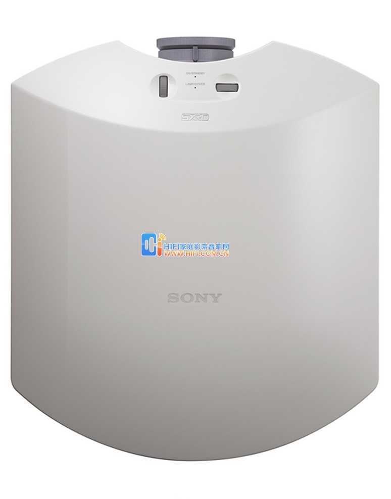 面向主流市场 索尼家用投影机VPL-HW69/VPL-HW49新品发布 20180419045721994