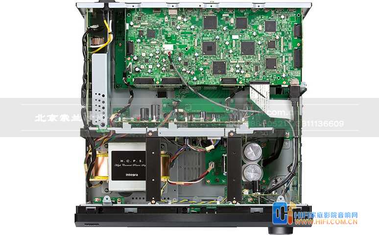传承&延续 Integra旗舰新品DRX-R1.1家庭影院功放震撼登场 20180422122321767
