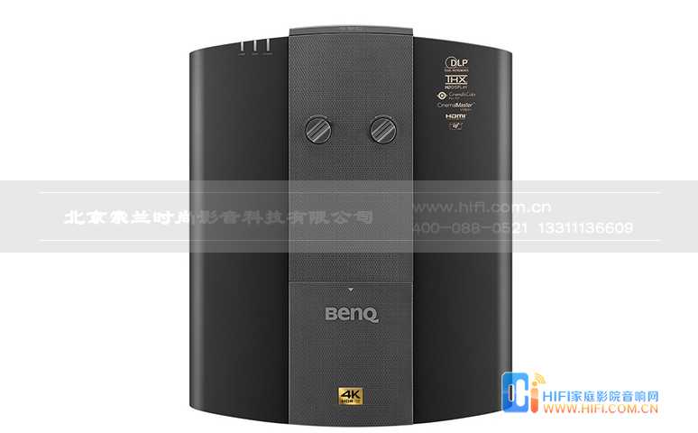 BenQ即将发布THX HD认证4K HDR家庭影院投影机HT8060 20180517052510111