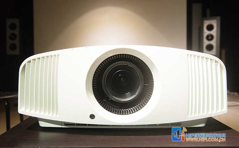原生4K入门之作 Sony(索尼) VPL-VW268家庭影院投影机 20180525030018425