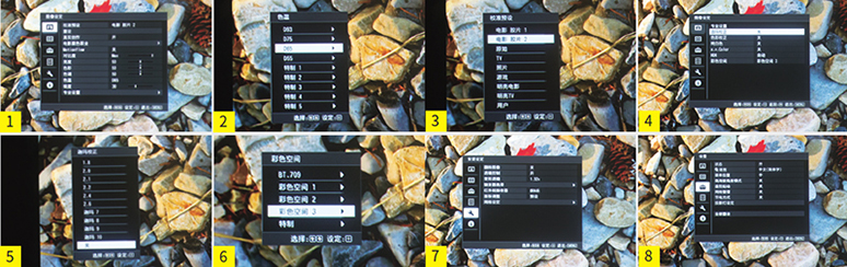 原生4K入门之作 Sony(索尼) VPL-VW268家庭影院投影机 20180525030101192