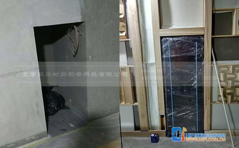 河南郑州30平米私人影院装修工程纪实 20180605053704660