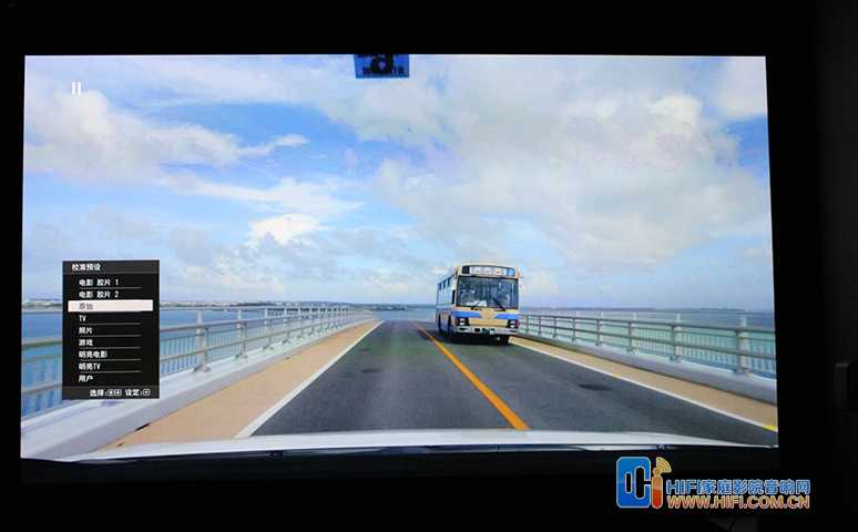 精细把玩的旗舰之选 索尼VPL-VW768 4K激光家庭影院投影机测评 20180622051543398
