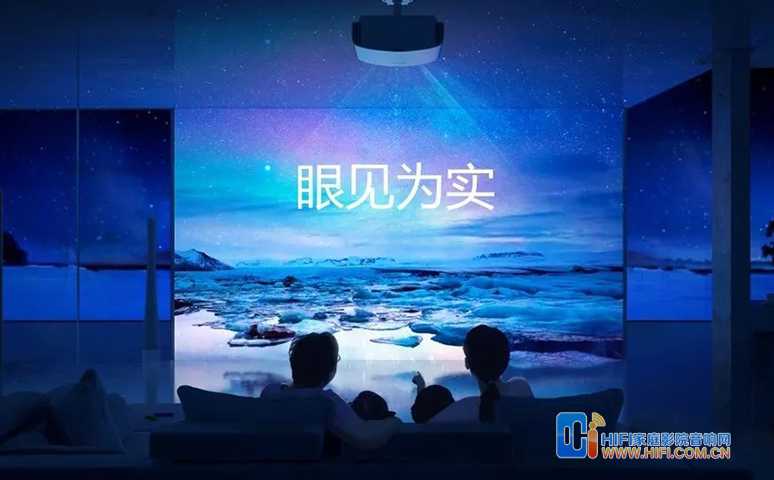 精细把玩的旗舰之选 索尼VPL-VW768 4K激光家庭影院投影机测评 20180622051710363