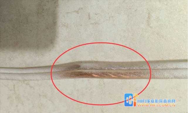 如何选择家庭影院音箱线,芯数越多最好? 20180623114304371