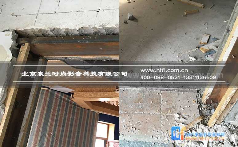 东山墅声盾隔音门,特殊隔音门案例 20180624091354233