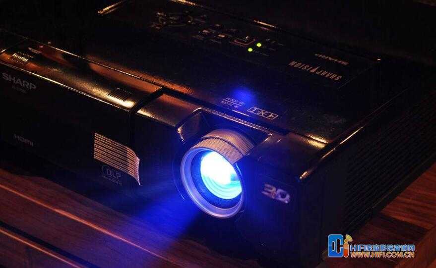 家庭影院投影机选购技巧 很多人不知道 20180629073107841
