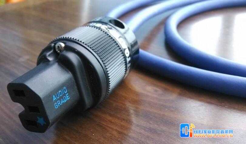 专业人士带你选购家庭影院线材 20180704041634246