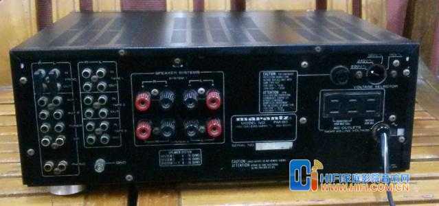 走进马兰士新品 感受不一样的声音世界 20180705073034844