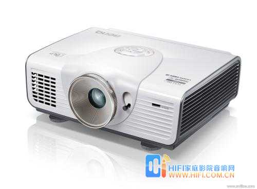 这款家庭影院投影会令你折服,敢试试吗 20180707092759622