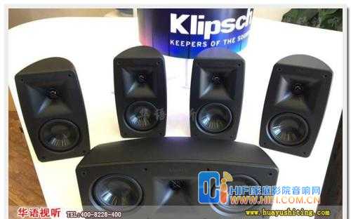 美国原产Klipsch THX Ultra2将专业影院带回家 20180710073913107