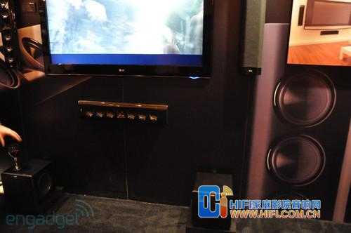 杰士Klipsch WiSA为你展现最美的家庭影院效果 20180710074136364
