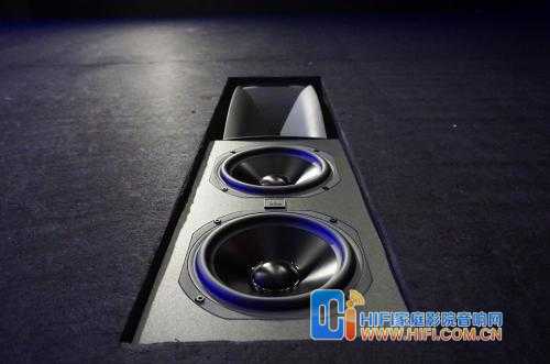 JBL Synthesis K2 9.4声道家庭影院系统带你体验极品影院效果 20180710075834844