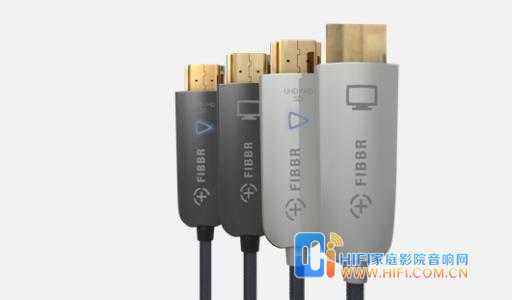 Fibbr光纤HDMI线 不用怎么还有好的体验 20180712035857453