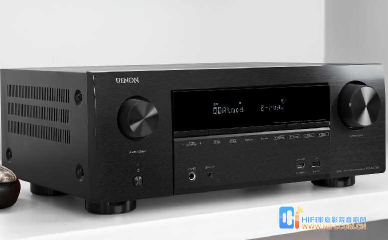 天龙入门中段级功放新品 | AVR-X2500H 7.2声道4K AV接收机 20180828035716655