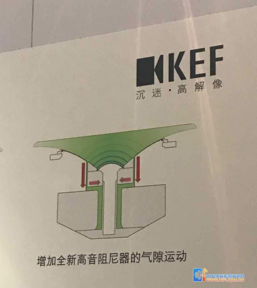 KEF新品 搭载Reference灵魂的新款R系列上市 20180918063647263
