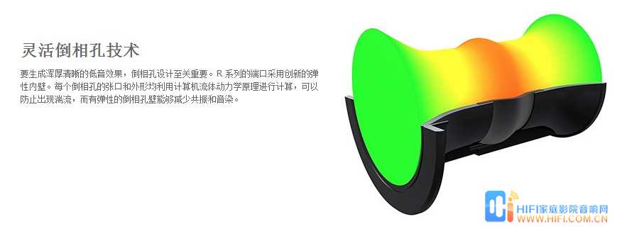 KEF新品 搭载Reference灵魂的新款R系列上市 20180918064132449