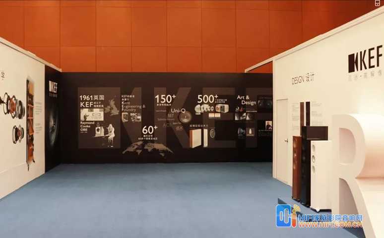 KEF新品发布丨焕然新生R系列发布会精彩回顾 20180921021001997
