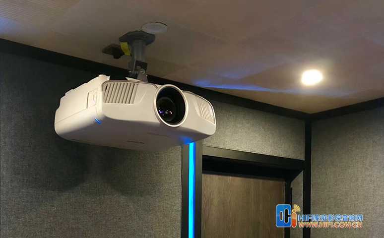 HIFI & 娱乐全兼顾 宜昌多功能私人影院装修案例 20181101052202104
