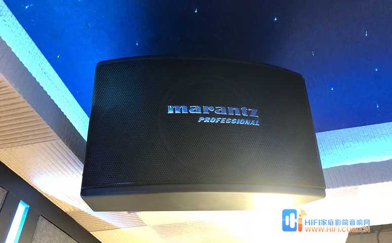 HIFI & 娱乐全兼顾 宜昌多功能私人影院装修案例 20181101052208667