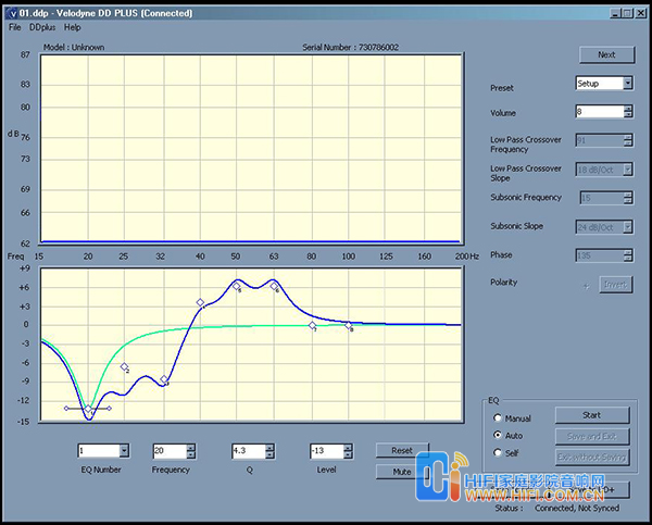 图解 Velodyne DD15PLUS 20181220032221555